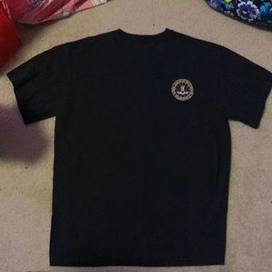 FBI Washington DC Shirt